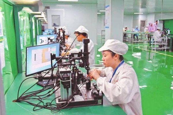 天津电子厂高科技产品有哪些_天津电子厂高科技产品怎么样