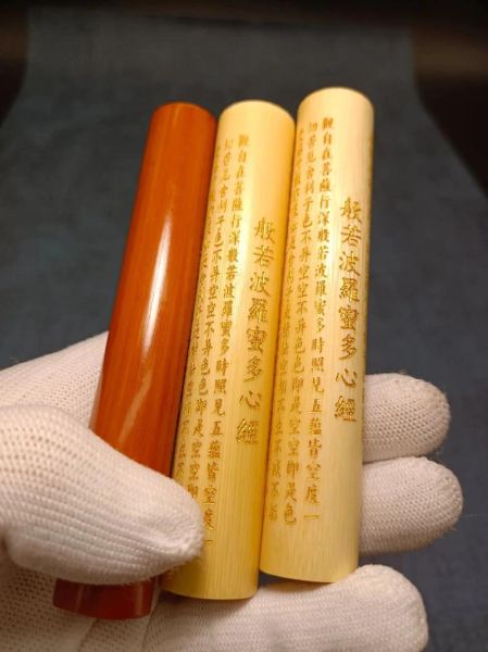 竹子艺术怎么学_竹子雕刻入门技巧