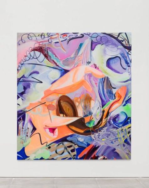 如何欣赏抽象画_抽象画有什么意义