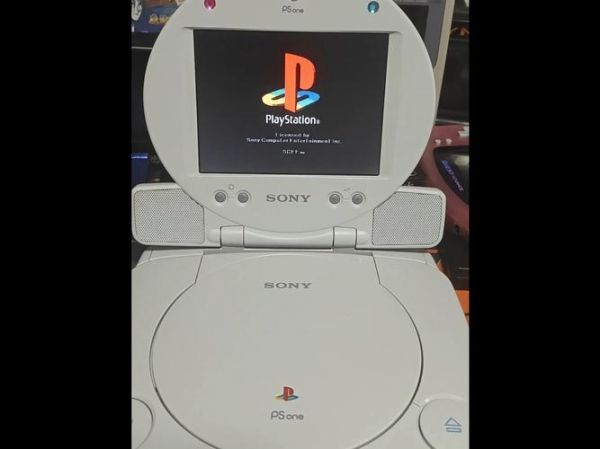 索尼游戏历史大全_索尼历代主机有哪些