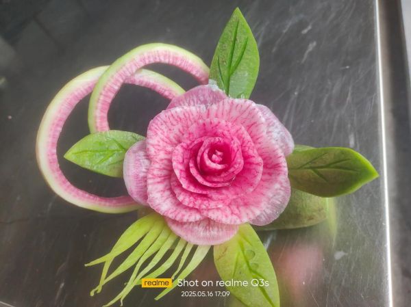 雕花艺术是什么_雕花艺术如何入门