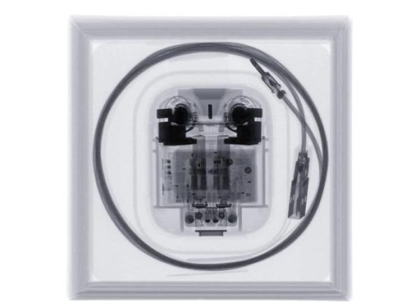 创新科技产品构造图怎么看_内部结构拆解教程