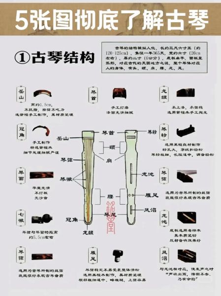 古琴初学者买什么琴_古琴入门怎么学