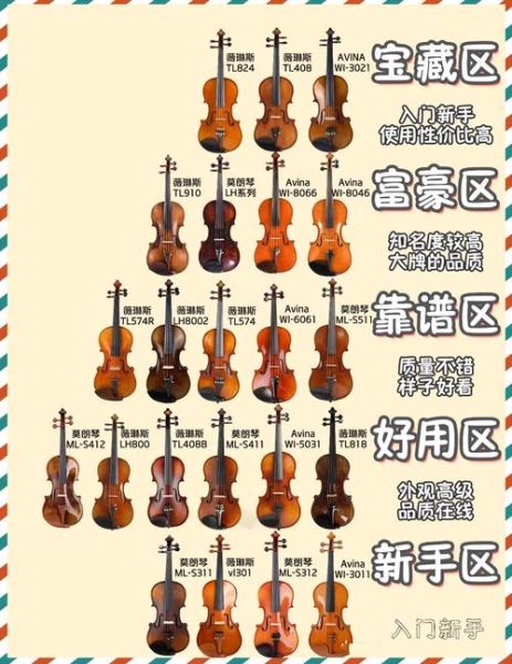 学钢琴好还是学小提琴好_零基础如何选乐器
