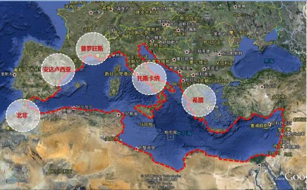 希腊历史视频大全_哪里看最完整