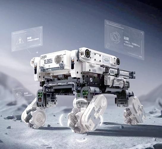 中国科技公司黑科技产品有哪些_2024年最新黑科技产品排行榜