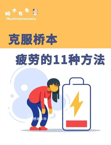为什么最近总是感到疲惫_如何找回生活的能量