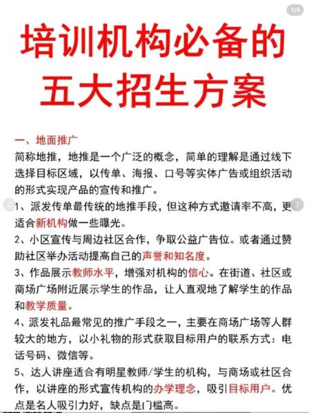 艺术培训机构如何转型_艺术培训转型文案怎么写