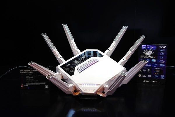 牌具科技产品展会_有哪些黑科技