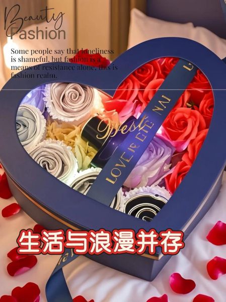 情人节送什么礼物_情人节怎么过才浪漫