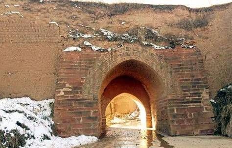 洮南历史故事有哪些_洮南古城传说真相