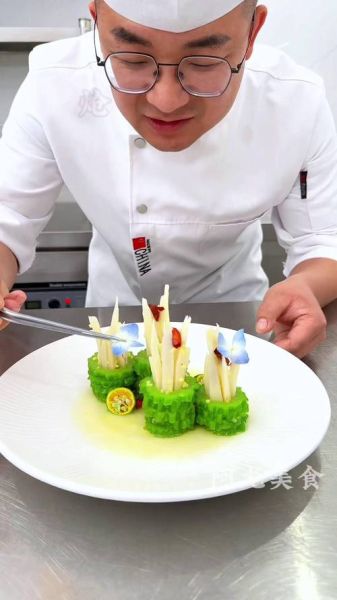 冷菜是艺术吗_冷菜摆盘技巧有哪些