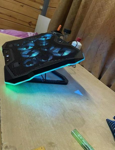 夏天如何给笔记本降温_夏日笔记本散热神器推荐