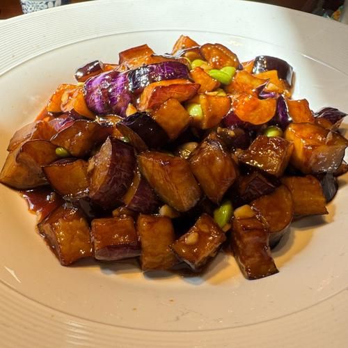 做菜怎么提升艺术感_如何让家常菜更精致