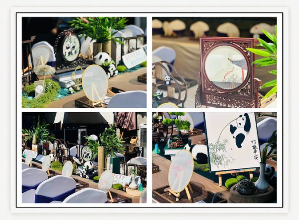 成都传统艺术有哪些_成都传统艺术怎么体验