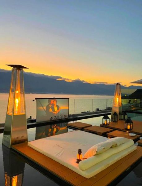 大理民宿慢生活怎么选_洱海边的慢生活民宿推荐