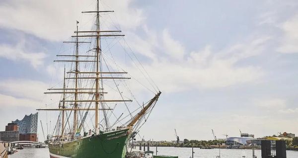 艺术之旅汉堡值得去吗_汉堡艺术之旅攻略