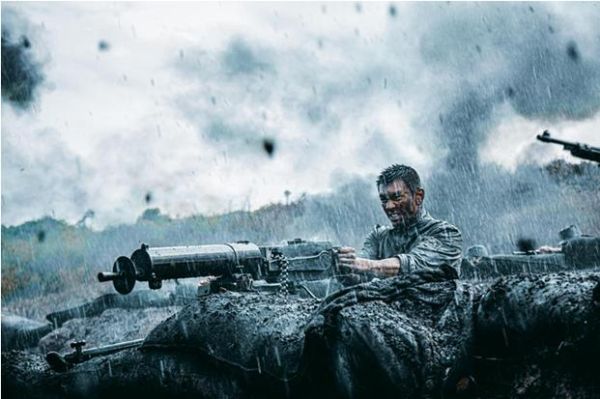 抗日战争电影大全_有哪些经典必看