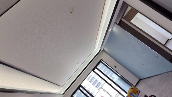 天花艺术漆怎么选_艺术漆天花多少钱一平方