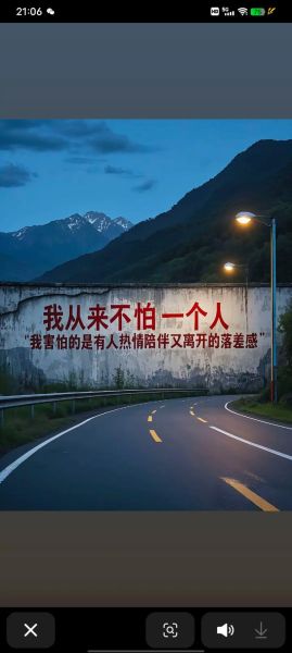 为什么越忙越孤独_忙碌的生活文案伤感