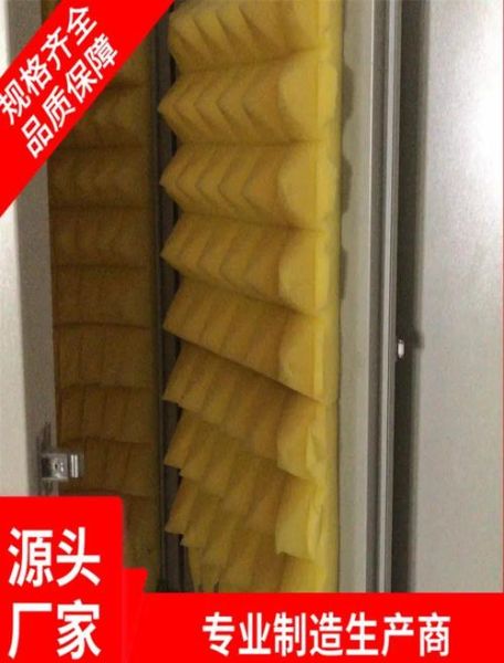 隔音科技产品排名_哪款隔音效果最好