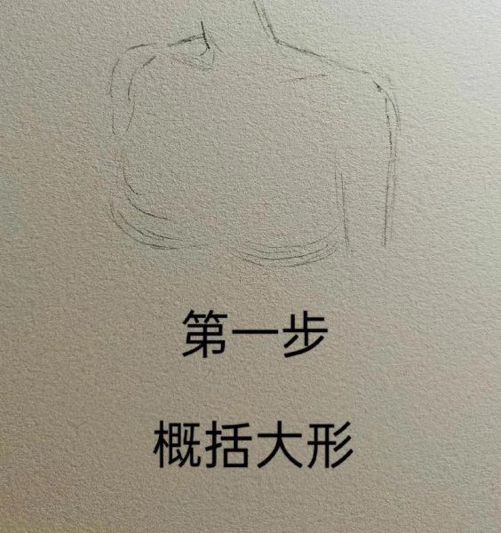 零基础怎么学绘画_初学者绘画入门教程