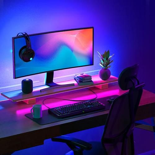 高科技氛围灯怎么选_智能氛围灯哪个牌子好