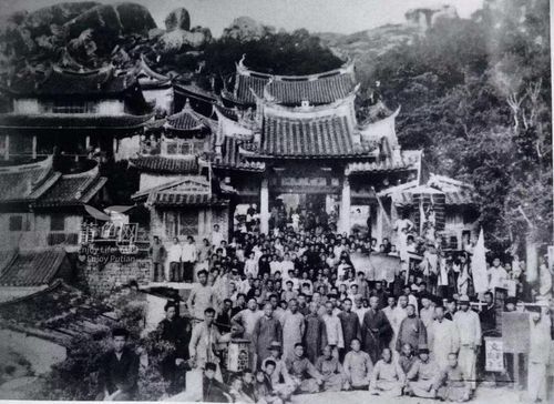 莆田历史大全_莆田历史有哪些朝代