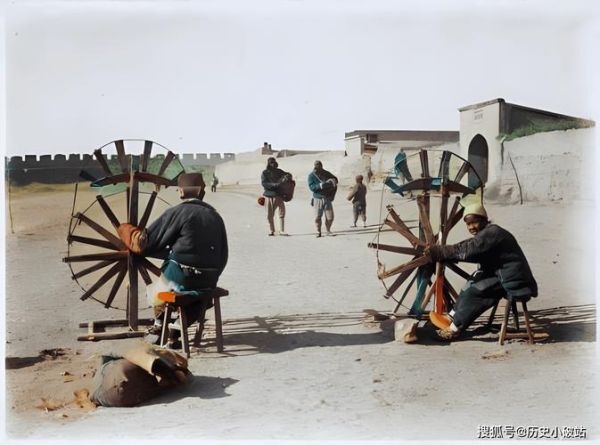 包头老照片哪里找_包头历史图片大全