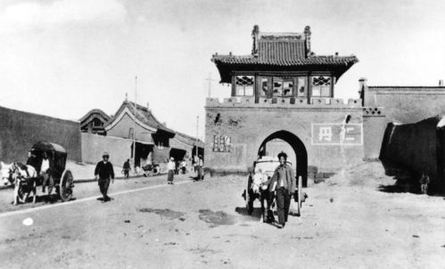 包头老照片哪里找_包头历史图片大全