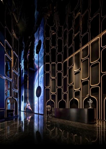 有钱人夜生活去哪玩_高端夜生活场所推荐