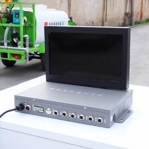 塔吊安全监控系统怎么选_塔吊黑匣子价格多少钱