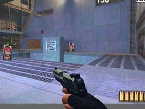 历史射击网游有哪些_老玩家必玩经典射击网游