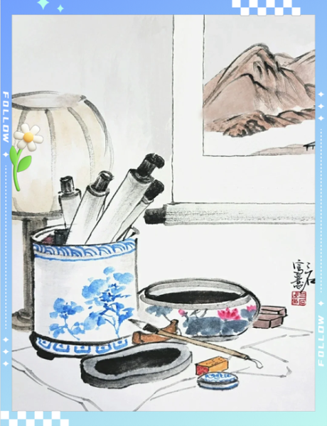 写意的生活是什么_如何打造诗意栖居