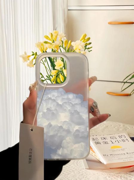 透视手机壳真的有用吗_透视手机壳对信号有影响吗