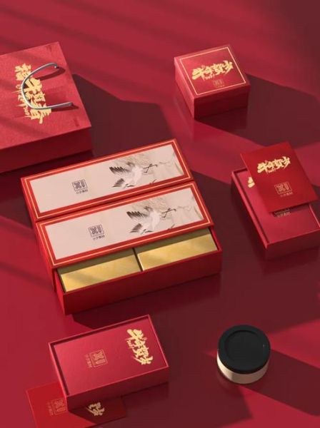 国潮高科技产品有哪些_国潮高科技产品推荐