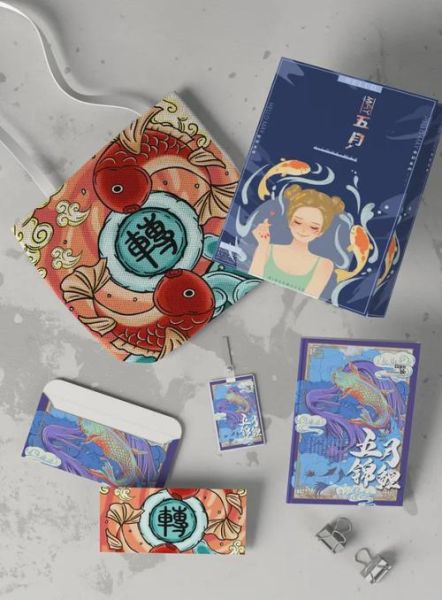 国潮高科技产品有哪些_国潮高科技产品推荐