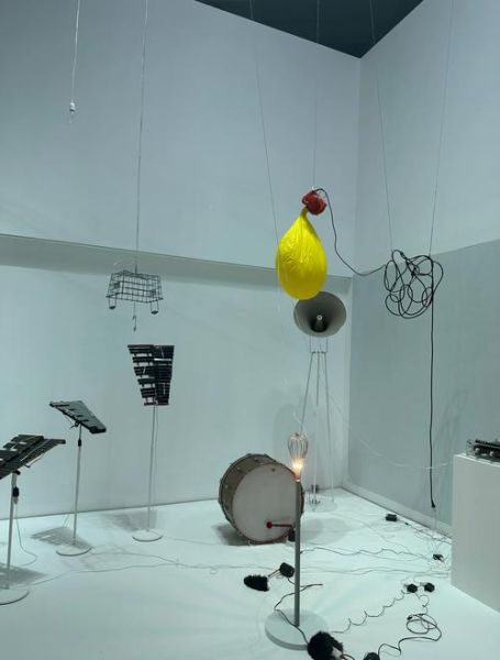 声音艺术是什么_声音艺术如何入门