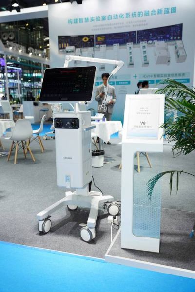 医用科技产品有哪些_如何选择适合医院的设备