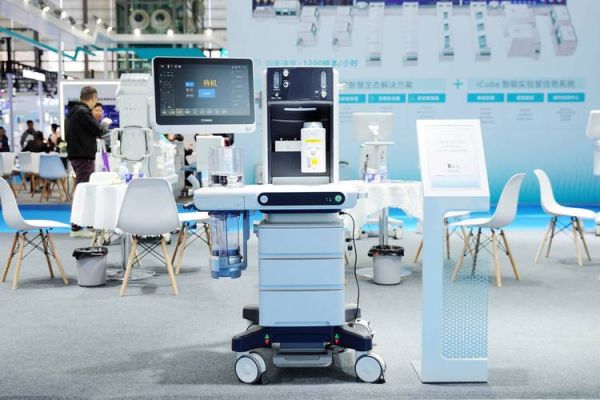 医用科技产品有哪些_如何选择适合医院的设备