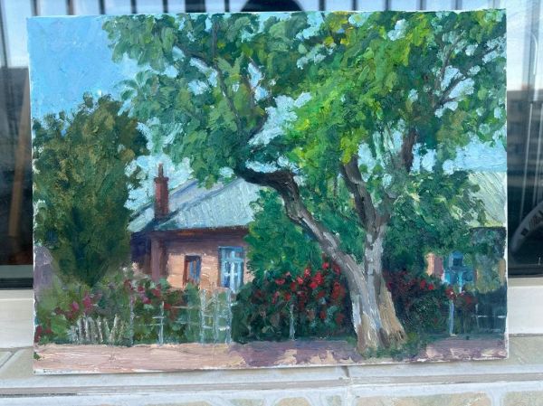 艺术生写生去哪里好_写生需要准备什么