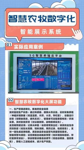 中国十大畜牧科技产品有哪些_如何选购智能养殖设备