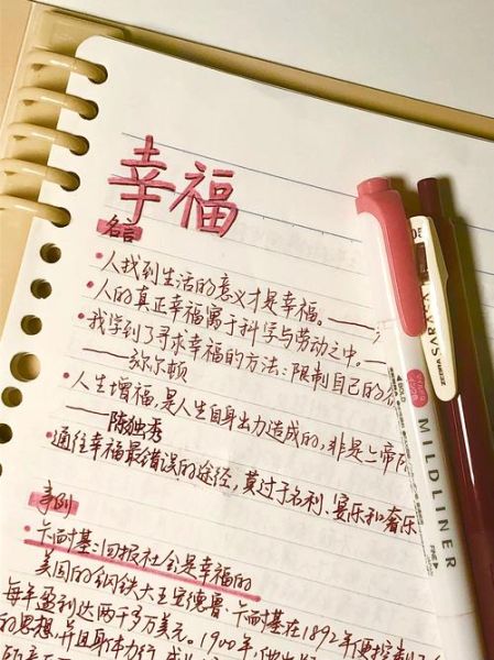 好幸福文案怎么写_生活幸福感文案有哪些