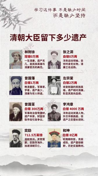 清朝历史贡献有哪些_清朝对世界的影响有多大