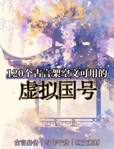 架空历史国名大全_如何创造可信的虚构国家