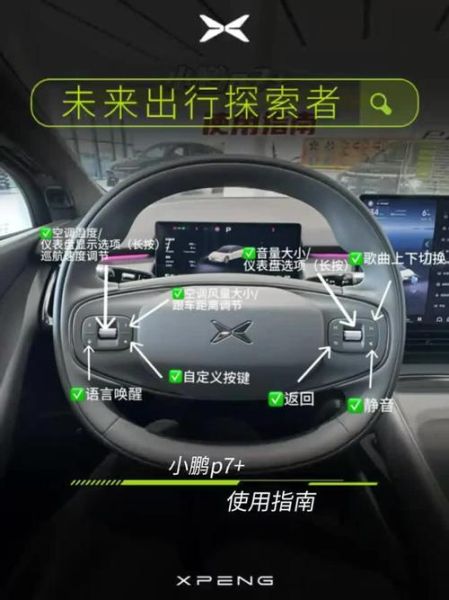 小鹏汽车智能驾驶怎么样_小鹏XNGP功能详解