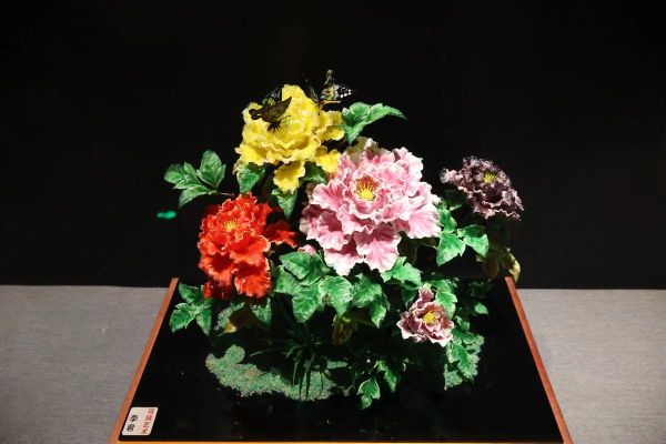 琉璃艺术品收藏价值_琉璃工艺品怎么挑选