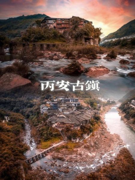 赤水历史故事有哪些_赤水古镇传说大全