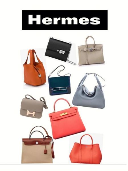 历史名牌大全图解_有哪些经典品牌值得收藏