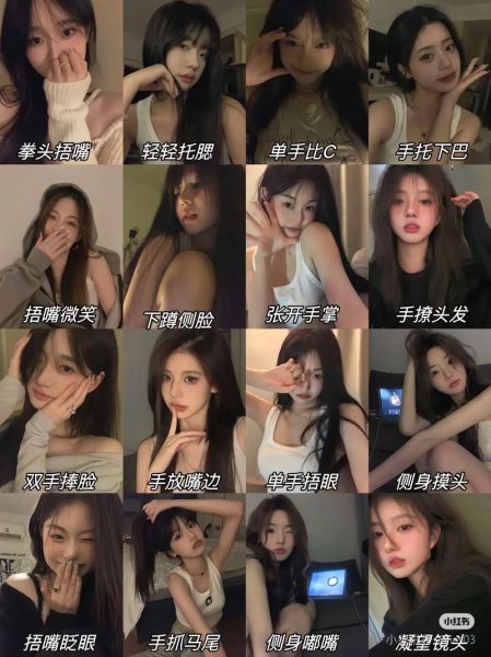 如何用手机拍出电影感自拍_自拍生活怎么拍才好看